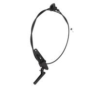 Maniglia Sblocco Cofano Compatibile Con Partner Per Tepee 2008 2009 2010 2011 2012 2013 2014 2015 2016 2017 2018 2019 Coperchio Del Cofano Motore Per Auto Cavo Di Trazione Apertura