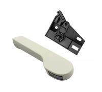 Maniglia sblocco cofano Compatibile Con Per Bora Per Jetta Per Golf 1999 2000 2001 2002 2003 2004 2005 Auto Hood Latch Maniglia A Rilascio Diretto OEM: 1J1823533