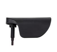 Maniglia Sblocco Cofano Compatibile Con Per TT 2007-2014 TTRS 2010-2014 OEM 8J1823533C Maniglia Rilascio Cofano Auto Leva Chiusura Ricambio