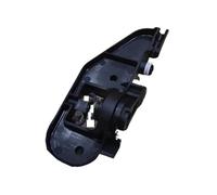 Maniglia Sblocco Cofano Compatibile Con Per TT TTS Coupé Per Roadster Auto Hood Latch Maniglia A Sgancio Staffa Di Montaggio Primavera 8J1823533C Accessori Auto 8J1823633C