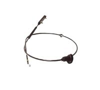 Maniglia Sblocco Cofano Compatibile Con Porsche Per Cayenne 2011 2012 2013 2014 Cavo Di Rilascio Posteriore Chiusura Anteriore Per Cofano OEM: 95851153500