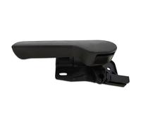 Maniglia Sblocco Cofano Compatibile Con Seat Per Leon 1P1 2005 2006 2007 2008 2009 2010 2011 2012 LHD Maniglia Di Rilascio Del Cofano Con Staffa Ricambi Auto