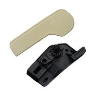 Maniglia Sblocco Cofano Compatibile Con SEAT Per LEON 2006-2013 Per CORDOBA 2003-2009 1J1823633A Front Hood Fermo Maniglia Di Sgancio Staffa 1J1823533C Accessori Auto