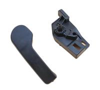 Maniglia Sblocco Cofano Compatibile Con Skoda Per Superb 2008-2015 Per Octavia 2004-2013 Cofani Motore Maniglia Di Apertura Leva Di Rilascio E Staffa