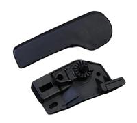 Maniglia Sblocco Cofano Compatibile Con Skoda Per SUPERB 2008-2015 Per YETI 2010-2015 Accessori Auto 1J1823633A Front Hood Fermo Maniglia A Sgancio Staffa 1J1823533C