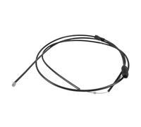 Maniglia Sblocco Cofano Compatibile Con Volvo Per XC60 2009 2010 2011 2012 2013 2014 2015 2016 2017 Auto Coperchio Motore Interruttore Maniglia Cavo Di Rilascio OEM: 30716450
