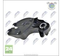 Maniglia sblocco cofano motore AJSParts per AUDI Q2 A7 A6 A5 A4 A3