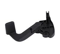 Maniglia Sblocco Cofano per B6 B7 S4 RS4 2001-2008 | Leva della cabina interna, sostituzione diretta per pezzi rotti, plastica ABS, corrisponde alla parte OEM 8E1 823 533 B