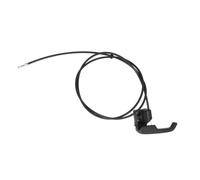 Maniglia, sblocco del cofano AUGER 74305