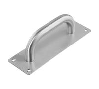 Maniglia Scorrevole 200 65mm Granaio for Gate Toilette Hardware Stile Moderno