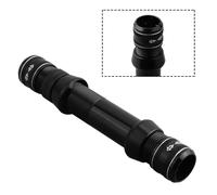 Maniglia sedile mulinello nero sostituzione perfetta per gruppi mulinello da pes