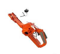 Maniglia Serbatoio Carburante per Motosega 394 395 395Xp Ricambio 503473404 Plastica Uso per professionale Taglio Legna Dimensione Standard(Fuel Tank Handle)