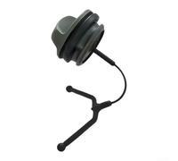 Maniglia Serbatoio Carburante per Motosega 394 395 395Xp Ricambio 503473404 Plastica Uso per professionale Taglio Legna Dimensione Standard(Fuel Tank cap)