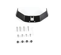 Maniglia serbatoio Maniglia Passeggero Posteriore Per Z400 Per NINJA400 Per NINJA 400 Barre Sostegno Rails Pollion Coprisedile Bracciolo Posteriore Staffa Fissaggio(Staffa)