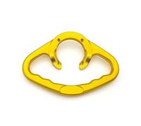 Maniglia serbatoio Per GSXR 600 1994-2003 GSXR 750 94-03 GSXR1000 01-02 CNCHuettiere Portamandi Passeggeri Porta Portamani Del Serbatoio Carburante Barra Di Presa(ORO)