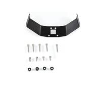 Maniglia serbatoio Per Ninja 400 Z400 Per Ninja400 Maniglia Passeggero Posteriore Barre Sostegno Rails Pollion Coprisedile Bracciolo Posteriore Staffa Fissaggio(Staffa)