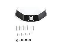 Maniglia serbatoio Per Ninja 400 Z400 Per Ninja400 Maniglia Passeggero Posteriore Barre Sostegno Rails Pollion Coprisedile Bracciolo Posteriore Staffa Fissaggio(Staffa)