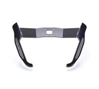 Maniglia serbatoio Per Ninja400 Z Per Ninja 400 Maniglia Passeggero Posteriore Moto Barre Sostegno Rails Pollion Coprisedile Bracciolo Posteriore Staffa Fissaggio(UN SET)