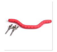 Maniglia serbatoio Per NMAX155 NMAX125 NMAX 125 155 Motocicletta Bracciolo Bambini Barra Sostegno Supporto Per Cellulare Supporto Per Manubrio(Rosso-a)