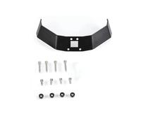 Maniglia serbatoio Per Z400 Per Ninja 400 Z400 Per Ninja400 Maniglia Passeggero Posteriore Barre Sostegno Rails Pollion Coprisedile Bracciolo Posteriore Staffa Fissaggio(Staffa)