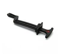 Maniglia Serratura Apre Cofano VW 1996 A 2000 Passat 54498818 114412 3B0823593C