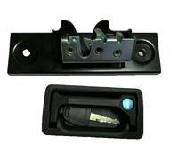 MANIGLIA SERRATURA COFANO BOBCAT 7028878 PER ESCAVATORE E85 CATCH FOR EXCAVATOR