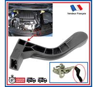 Maniglia Serratura per Cofano Anteriore Motore Peugeot 207 Sw Cc 207 + 793486