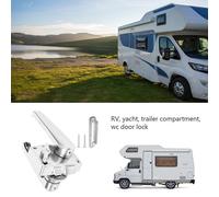 Maniglia serratura porta leva serratura ricambi riparazione antiruggine studio a