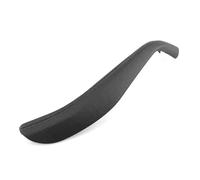 ノーブランド品 maniglia Set Di Maniglie Interne Per Auto Parti Di Automobili Maniglia Interna Copertura Maniglia Per Serie 5 G30 G31 G38 F90 M5 2018-2023(Black left)