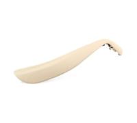 ノーブランド品 maniglia Set Di Maniglie Interne Per Auto Parti Di Automobili Maniglia Interna Copertura Maniglia Per Serie 5 G30 G31 G38 F90 M5 2018-2023(Beige left)