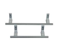 Maniglia Set per Parti Raffreddonneto Congelatore LIEBHERR 9031136 An