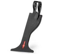 Maniglia sgancio cofano Compatibile Con Benz Per C230 2003-2004 Per C240 2001-2004 Maniglia Sgancio Del Cofano Della Griglia Anteriore Accessori Per Auto A2038870427