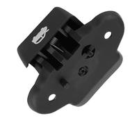 Maniglia sgancio cofano Compatibile Con Dodge Per Caravan 2001-2007 Per Challenger 2009-2014 Maniglia Di Rilascio Del Cofano Auto 68002784AA