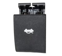 Maniglia sgancio cofano Compatibile Con Dodge Per Durango 2011-2018 Per Dart 2013-2016 Maniglia Di Rilascio Del Cofano Dell'auto Parti Ricambio 68085761AA