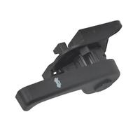 Maniglia sgancio cofano Compatibile Con Ford Per EDGE 2015 2016 2017 2018 Cofano Motore Chiusura A Scatto Cappuccio Cofano Maniglia A Sgancio Chiusura Accessori Auto Blocco Coperchio Motore