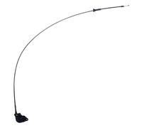 Maniglia sgancio cofano Compatibile Con Ford Per Mondeo Per Fusion Mk5 5262622 1909690 DS7316B975AK Accessori Auto Cavo Di Controllo Cofano Maniglia Di Rilascio Cofano Motore