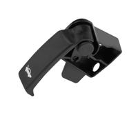 Maniglia sgancio cofano Compatibile Con GMC Per Sierra Per Yukon Modelli 1995-2007 Maniglia Sblocco Cofano Ricambio Nero Auto Accessorio Aggiornamento 03335