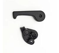 Maniglia sgancio cofano Compatibile Con Kia Per Forte 2010 2011 2012 2013 2014 2015 2016 2017 2018 2019 2020 Maniglia A Leva Di Rilascio Fermo Cofano OEM: 81180-2H000