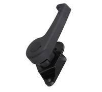 Maniglia sgancio cofano Compatibile Con Lincoln Per Modelli 2013-2017 Leva Di Rilascio Del Cofano Motore Per Auto Maniglia Automatica Montaggio Preciso DS7Z-99042C74-A