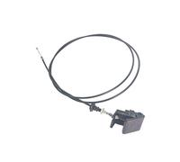 Maniglia sgancio cofano Compatibile Con Mazda Per 3 2003-2010 Accessori Auto Parti Della Carrozzeria Cavo Di Rilascio Del Cofano Con Maniglia BP4K-56-720