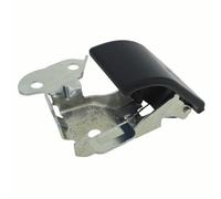 Maniglia sgancio cofano Compatibile Con Mini Per Cooper 2007-2015 Maniglia Di Rilascio Del Cofano Funzionale Per Auto Accessorio Affidabile 51237149591