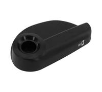 Maniglia sgancio cofano Compatibile Con Mini Per Cooper F Series 2013 2014 2015 2016 2017 2018 2019 51237307640 Supporto Per Leva Di Rilascio Cofano Nero