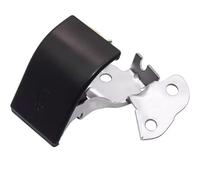 Maniglia sgancio cofano Compatibile Con Mini Per Cooper Modelli 2007-2015 Accessori Per Maniglia Di Sblocco Cofano Motore 51237149591