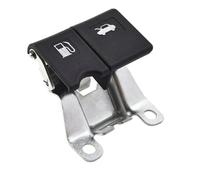 Maniglia sgancio cofano Compatibile Con Nissan Per Rogue Modelli 2014 2015 2016 Maniglia Sblocco Cofano Motore Riparazione Serratura All'interno Dello Sportello Carburante