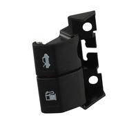 Maniglia Sgancio Cofano Compatibile Con Nissan Per Versa 2008 2009 2010 2011 Maniglia Di Sblocco Cofano Auto Parte Di Ricambio 65622-ZW40A