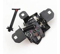 Maniglia sgancio cofano Compatibile Con Per Bora 1999 2000 2001 2002 2003 2004 2005 1J5823593C Coperchio Motore Auto Cofano Cofano Chiusura E Maniglia Di Sgancio Accessori