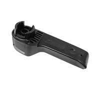 Maniglia sgancio cofano Compatibile Con Per CC 2012-2017 Per EOS 2006-2016 Maniglia Di Rilascio Del Cofano Motore Dell'auto Staffa Leva LHD 1J1823533C