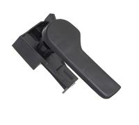 Maniglia sgancio cofano Compatibile Con Per Golf 1999-2011 Per Tiguan 2008-2011 Leva Di Rilascio Del Cofano Maniglia Bloccaggio Kit Supporto 1J1823633A