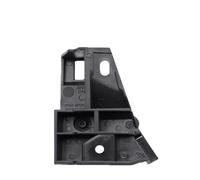 Maniglia sgancio cofano Compatibile Con Per Golf Plus 2005-2014 1J1823533C 1 O 2 Pezzi Nero LHD Cofano Impugnatura Staffa Di Rilascio Maniglia(Bracket)