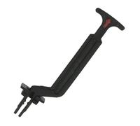 Maniglia sgancio cofano Compatibile Con Per Passat B5 B5.5 1998 1999 2000 2001 2002 2003 2004 3B0623593C Leve Di Rilascio Della Serratura Del Cofano Anteriore Del Motore Dell'auto